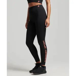 Γυναικείο κολάν Superdry Core Sports image-3