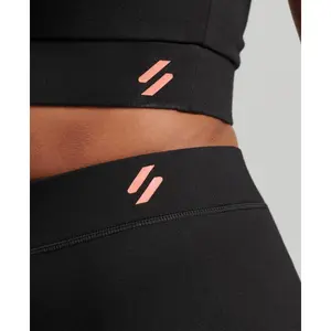 Γυναικείο κολάν Superdry Core Sports image-4