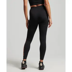 Γυναικείο κολάν Superdry Core Sports image-2