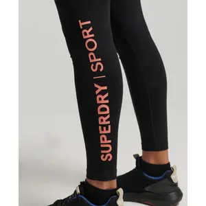 Γυναικείο κολάν Superdry Core Sports image-5