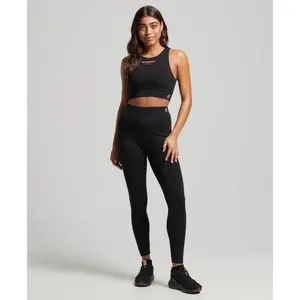 Γυναικείο κολάν Superdry Core Sports image-1