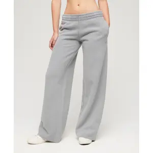 Wytarte spodnie dresowe damskie Superdry image-1