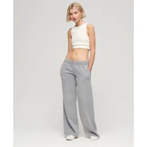 Wytarte spodnie dresowe damskie Superdry image-2