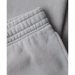 Wytarte spodnie dresowe damskie Superdry image-4