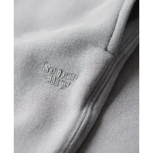 Wytarte spodnie dresowe damskie Superdry image-5