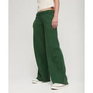 Wytarte spodnie dresowe damskie Superdry image-1