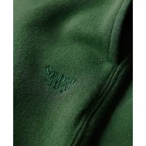 Wytarte spodnie dresowe damskie Superdry image-4