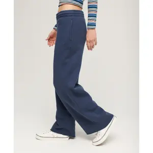 Wytarte spodnie dresowe damskie Superdry image-3