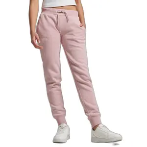 Pantaloni da jogging donna Superdry Essential Logo image-2