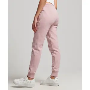 Pantaloni da jogging donna Superdry Essential Logo image-3