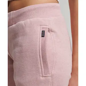 Pantaloni da jogging donna Superdry Essential Logo image-4