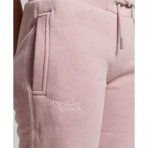 Pantaloni da jogging donna Superdry Essential Logo image-5