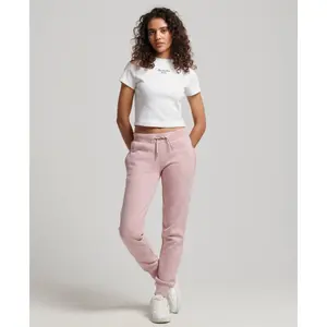 Pantaloni da jogging donna Superdry Essential Logo image-1