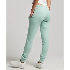 Pantaloni da jogging con logo donna Superdry Essential image-2