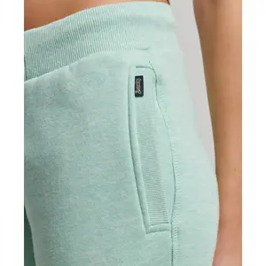 Pantaloni da jogging con logo donna Superdry Essential image-3