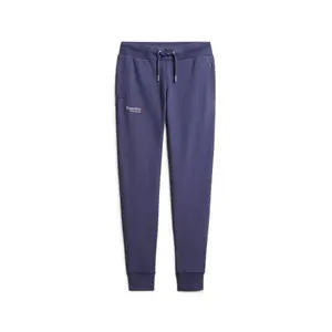 Women's joggers Superdry Essential Logo image-0