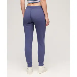 Women's joggers Superdry Essential Logo image-3