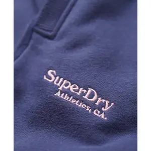Women's joggers Superdry Essential Logo image-5