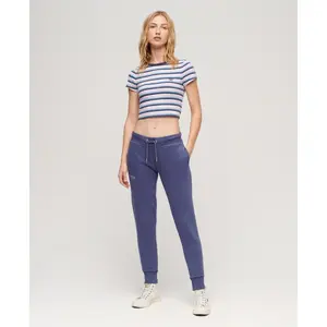 Women's joggers Superdry Essential Logo image-2