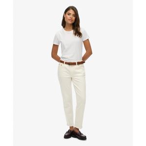 Slim jeans for women Superdry Mid Rise image-3