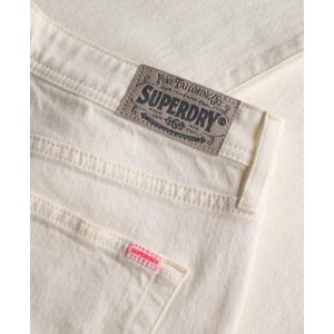 Slim jeans for women Superdry Mid Rise image-5