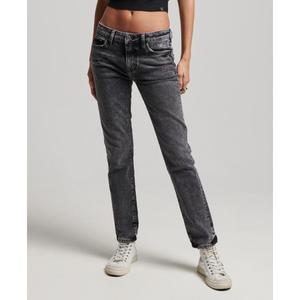 Jeans slim mi-haute femme Superdry image-1