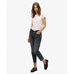 Slim jeans for women Superdry Mid Rise image-3