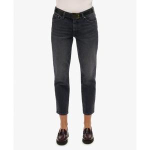 Slim jeans for women Superdry Mid Rise image-4