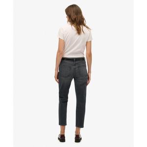 Slim jeans for women Superdry Mid Rise image-5