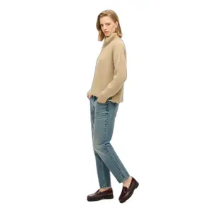 Slim jeans for women Superdry Mid Rise image-1