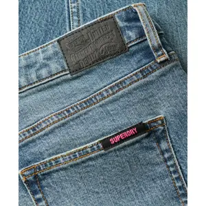 Slim jeans for women Superdry Mid Rise image-2