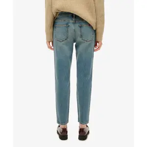 Slim jeans for women Superdry Mid Rise image-3