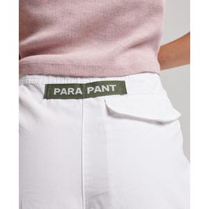 Pantaloni paracadute larghi da donna Superdry image-6