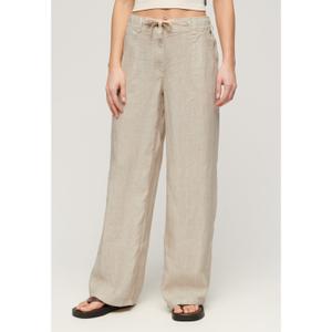 Calças de senhora Superdry image-2