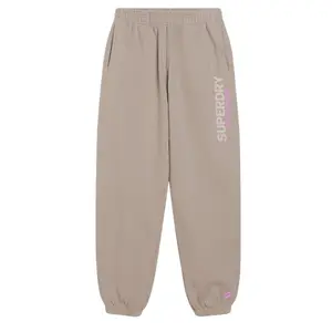 Women's joggers Superdry image-0