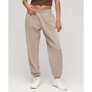 Women's joggers Superdry image-2