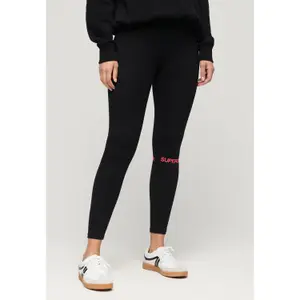 Women's leggings Superdry Sportswear image-2