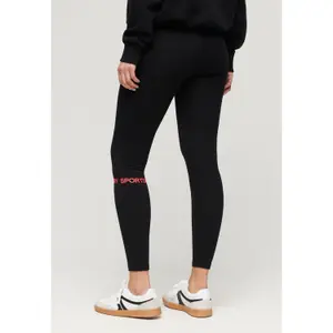 Women's leggings Superdry Sportswear image-3
