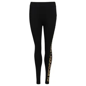Leggings para mulher Superdry Sportswear image-0