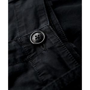 Calças cargo rectas para mulher Superdry image-5