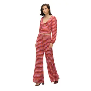Women's beach Trousers Superdry image-1