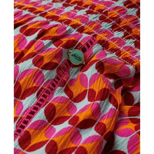 Women's beach Trousers Superdry image-4