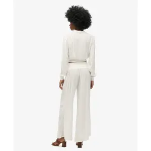 Women's beach Trousers Superdry image-2
