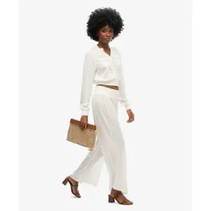 Women's beach Trousers Superdry image-3