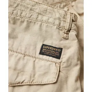 Pantalones cargo de mujer Superdry image-2