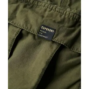 Pantalón cargo Superdry image-1