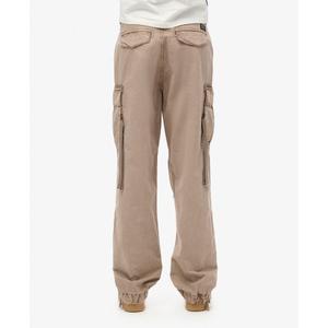 Pantalón cargo Superdry Para image-5