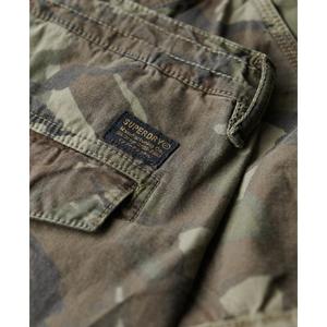 Pantalón cargo Superdry image-1