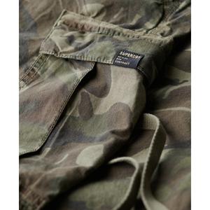 Pantalón cargo Superdry image-3