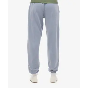 Pantalones de chándal con estampado para mujer Superdry Vintage Athletic Essentials image-4